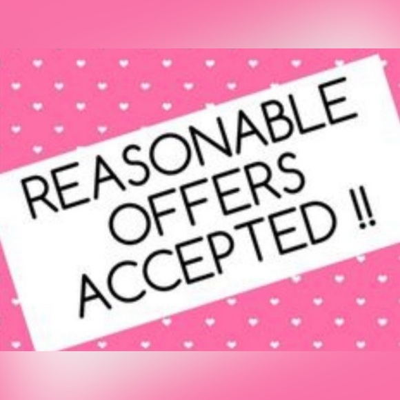 TAKING OFFERS TODAY …. LETS CLEAR THIS CLOSET ! - Picture 1 of 1